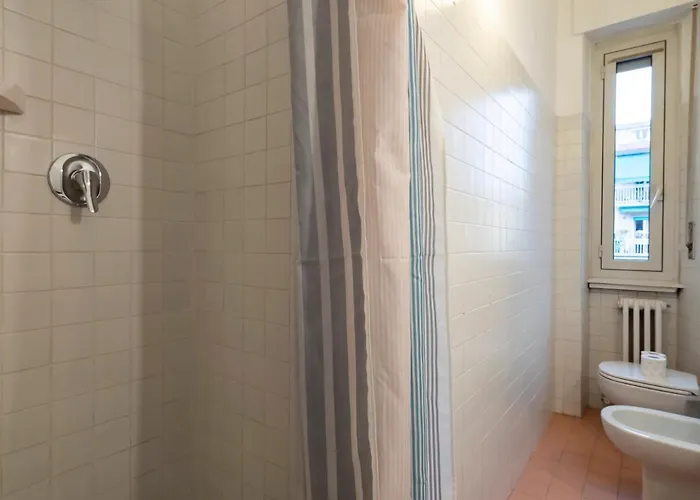 Daire Ihost Flat - Sestini 11 *