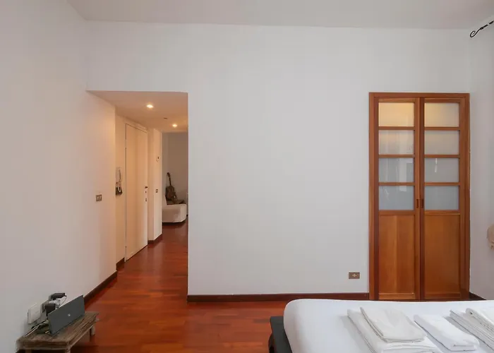 Daire Ihost Flat - Sestini 11