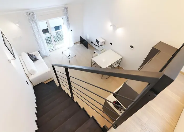 Mila Cavalcabo Milano