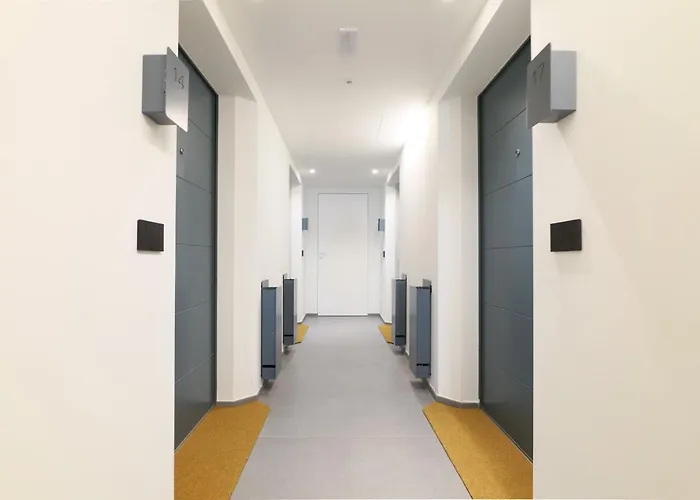 Apartman Mila Cavalcabo *