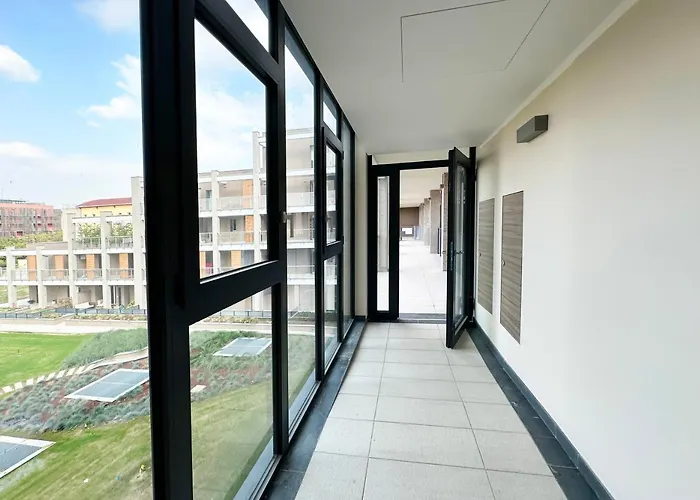 Scandinavian House-milan City Centre Appartamento