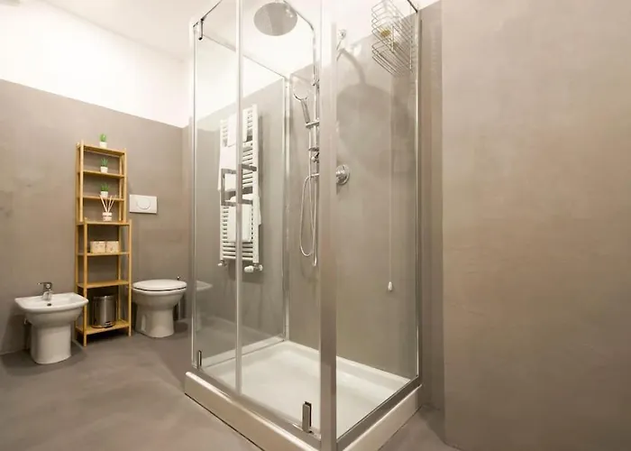 Apartment Naviglio Grande - Duomo In 15 Minuti *