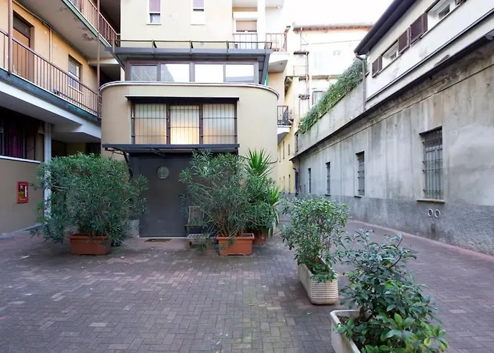 Naviglio Grande - Duomo In 15 Minuti *