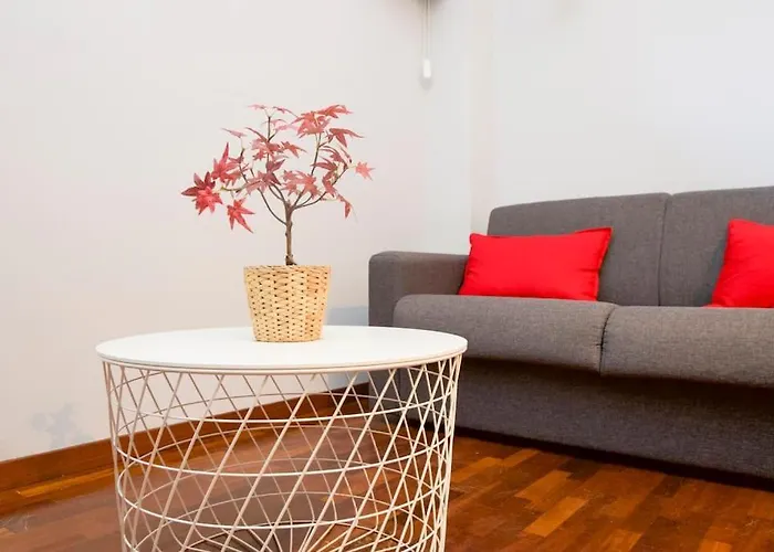 Apartmán Naviglio Grande - Duomo In 15 Minuti Milán