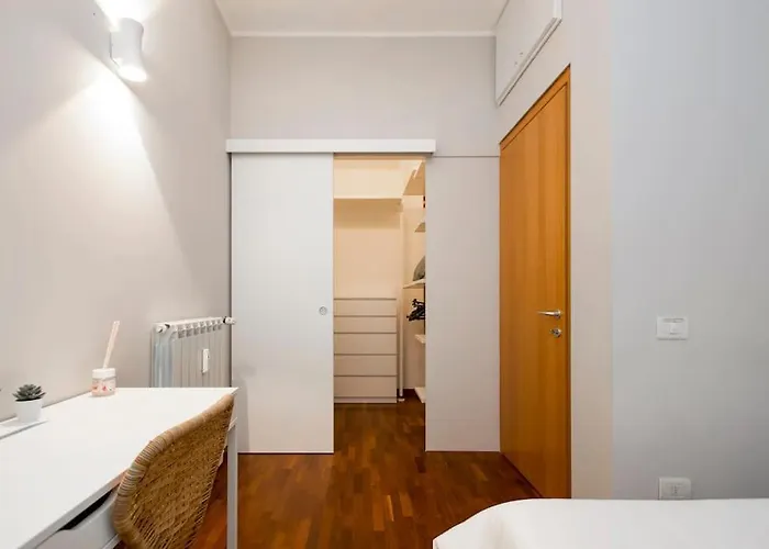 Naviglio Grande - Duomo In 15 Minuti Apartmán *
