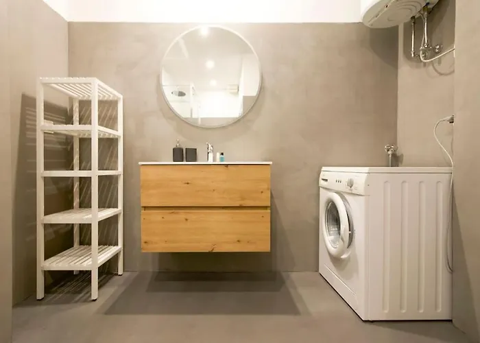 Apartment Naviglio Grande - Duomo In 15 Minuti