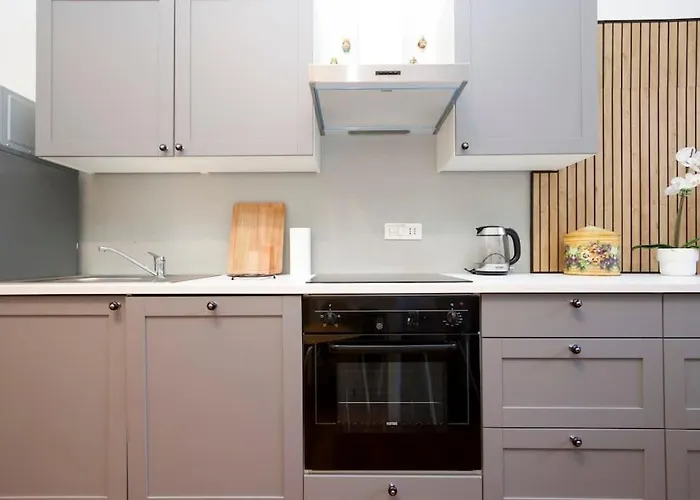 Naviglio Grande - Duomo In 15 Minuti Apartment