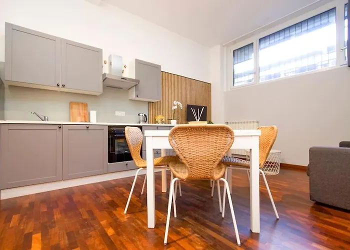 Naviglio Grande - Duomo In 15 Minuti Apartment *