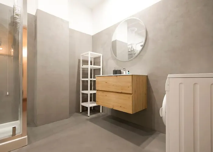 Apartment Naviglio Grande - Duomo In 15 Minuti