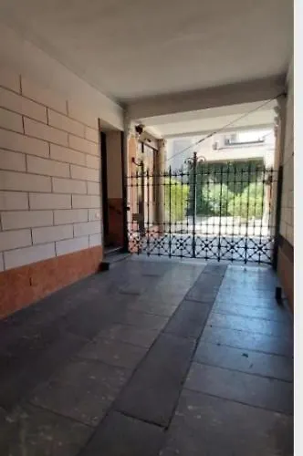 Апартаменты Casa Baiamonti Centro