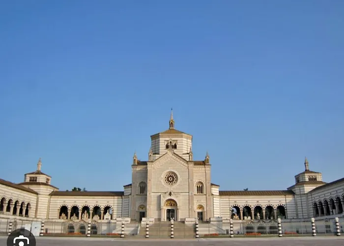 Апартаменты Casa Baiamonti Centro *