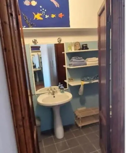 Casa Baiamonti Centro * Milán
