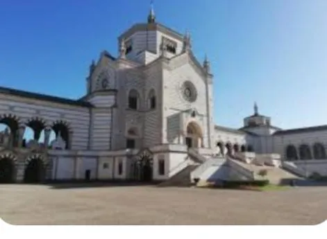 Casa Baiamonti Centro * 밀라노