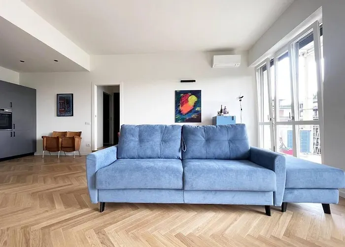 Appartement Penelope's *