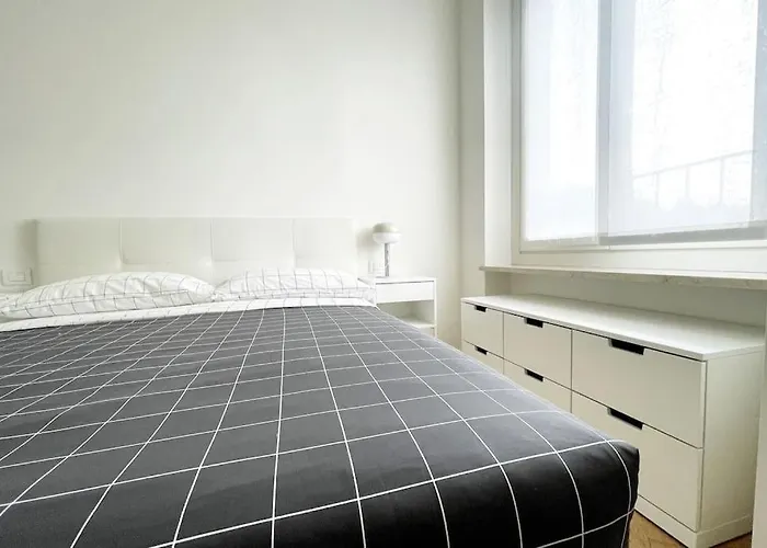 Apartamento Penelope's Milão