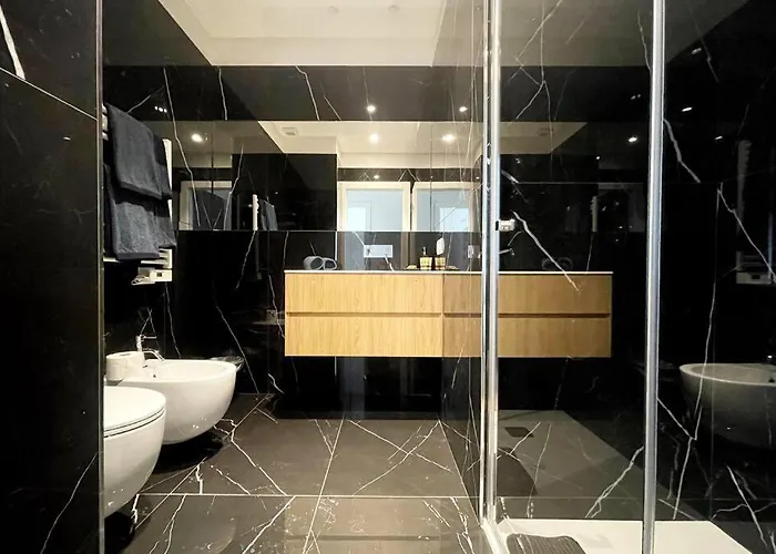 Appartement Penelope's