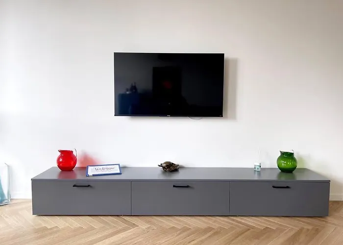 Apartamento Penelope's Milão