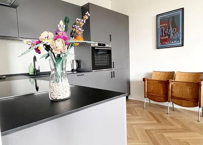 Penelope's Appartement Milan