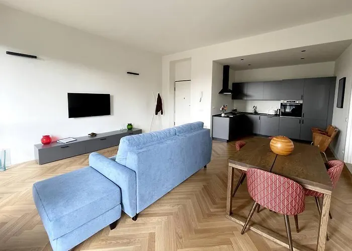 Penelope's Appartement