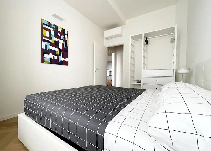 Penelope's Appartement