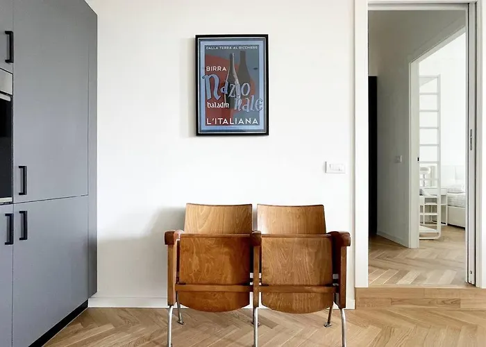 Penelope's Appartement *