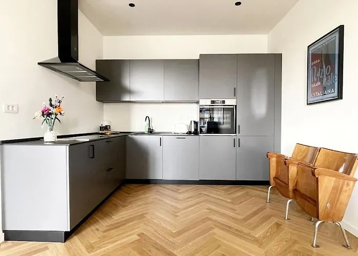 Appartement Penelope's *