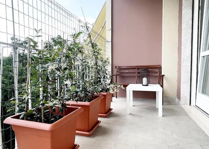 Appartement Penelope's *