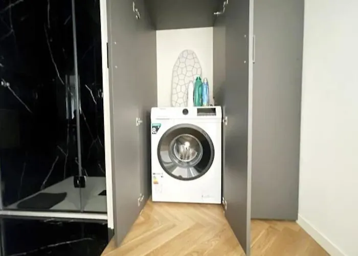 Appartement Penelope's *