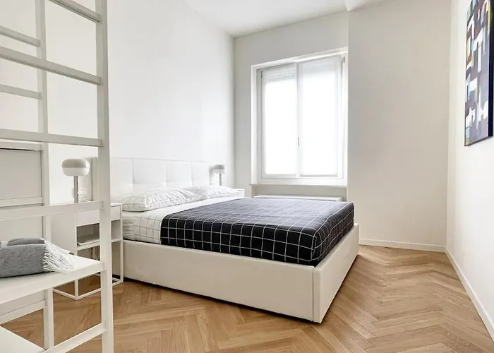 Appartement Penelope's