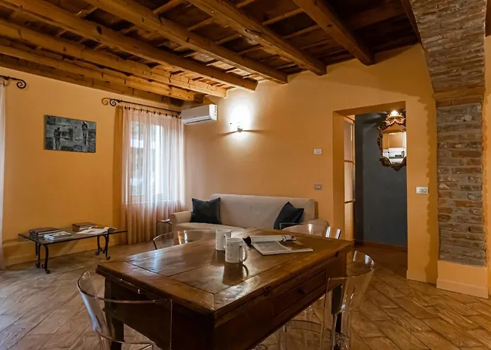 Italianway Easy - Garibaldi 93 B 公寓 *