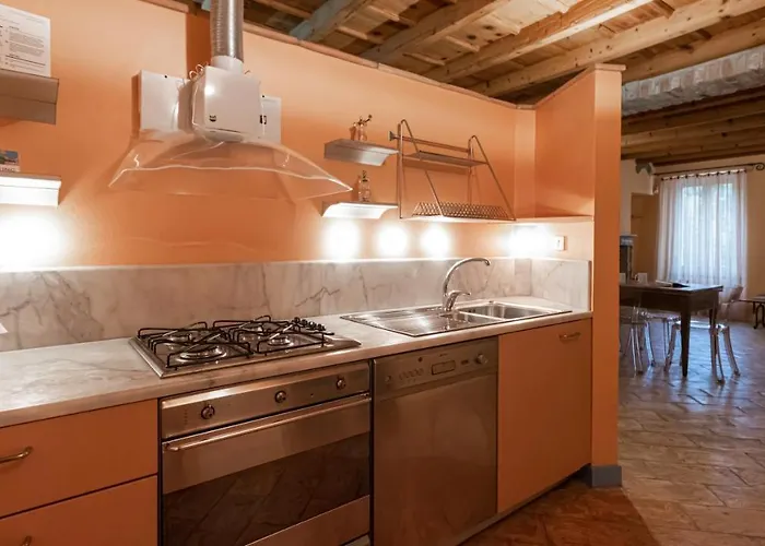 Italianway Easy - Garibaldi 93 B 公寓