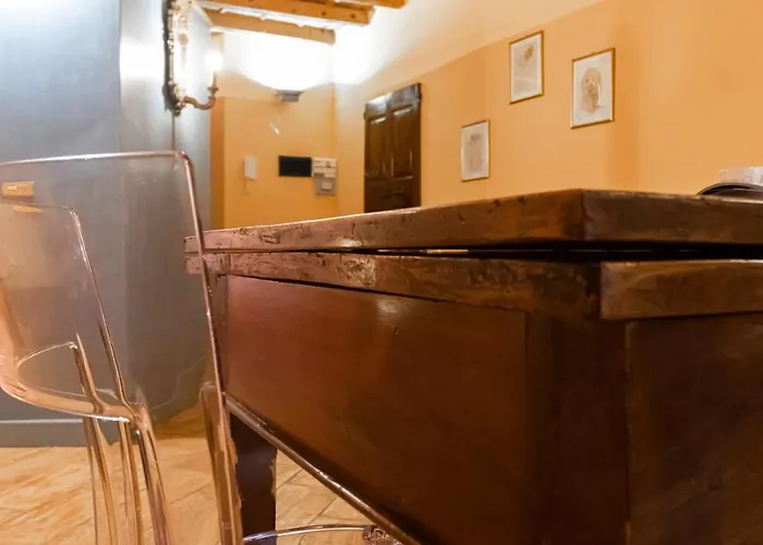 Italianway Easy - Garibaldi 93 B *