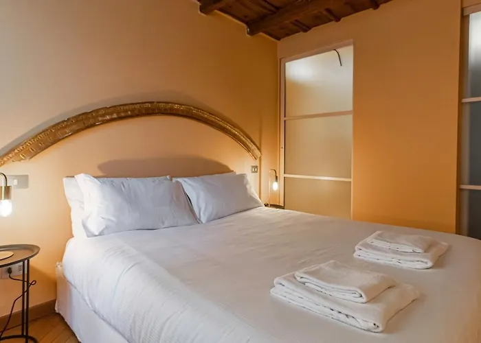 Italianway Easy - Garibaldi 93 B *