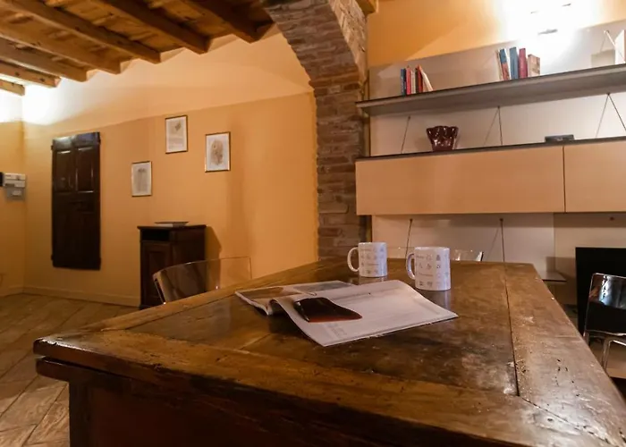 Italianway Easy - Garibaldi 93 B