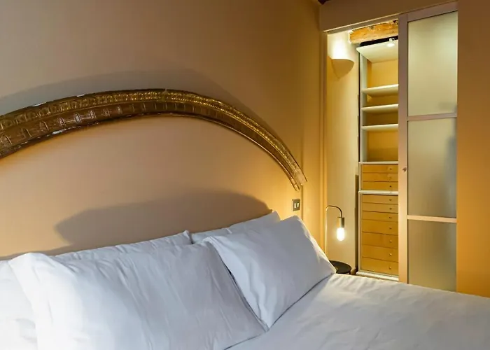 Italianway Easy - Garibaldi 93 B * 米兰