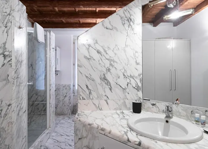 Italianway Easy - Garibaldi 93 B *