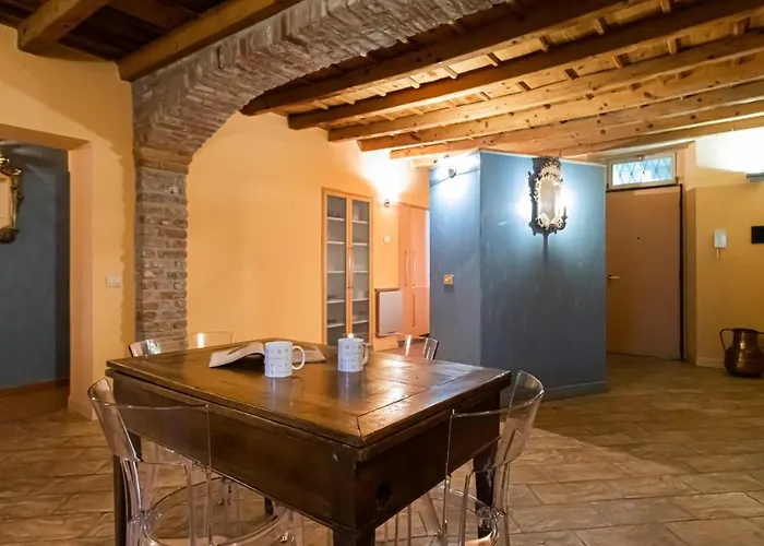 Italianway Easy - Garibaldi 93 B 公寓