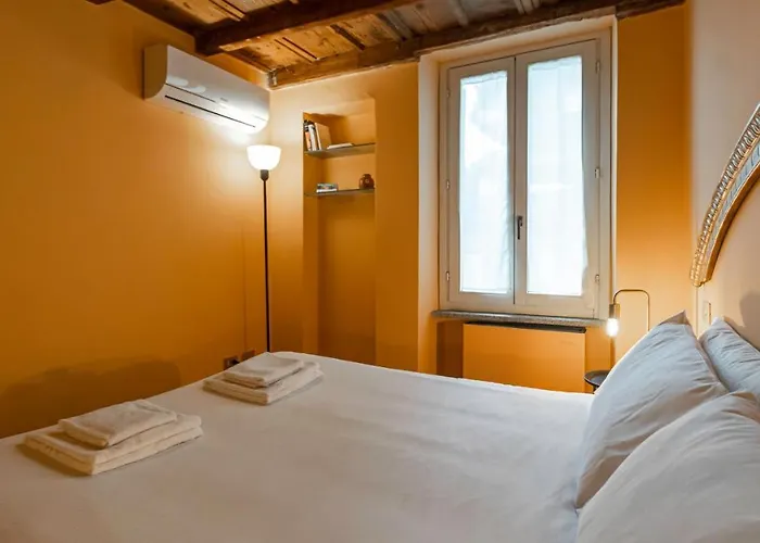 Italianway Easy - Garibaldi 93 B 米兰