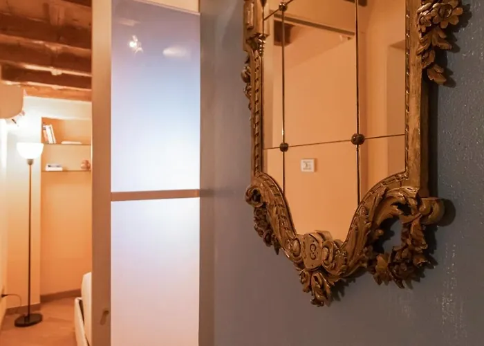 Italianway Easy - Garibaldi 93 B *