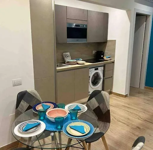 Bayres Blue * Milano