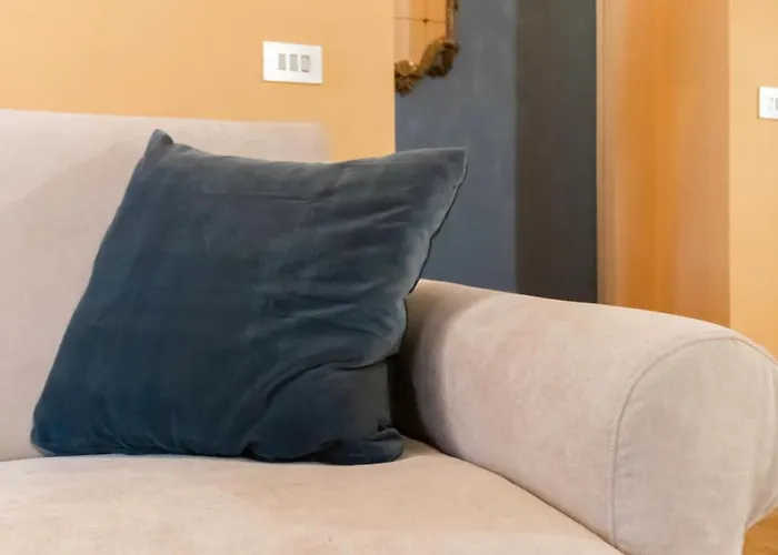 Italianway Easy - Garibaldi 93 B