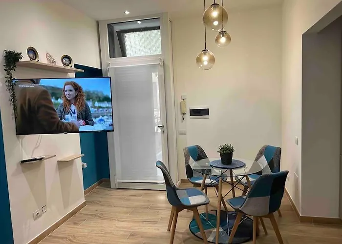 Bayres Blue Daire Milano