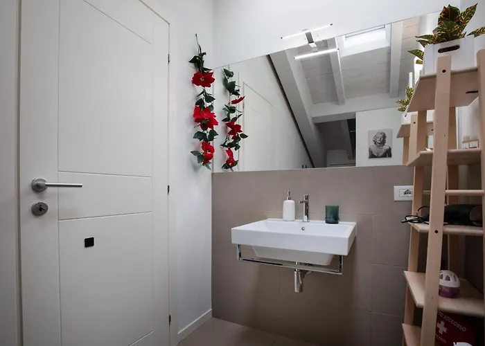 Apartmán Duomo-central Station Wifi-netflix - Subway 5 Min - Area