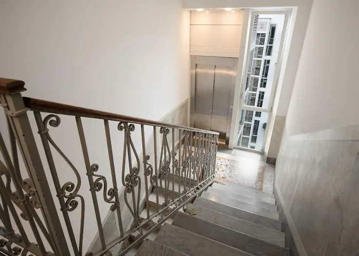 Duomo-central Station Wifi-netflix - Subway 5 Min - Area Milán