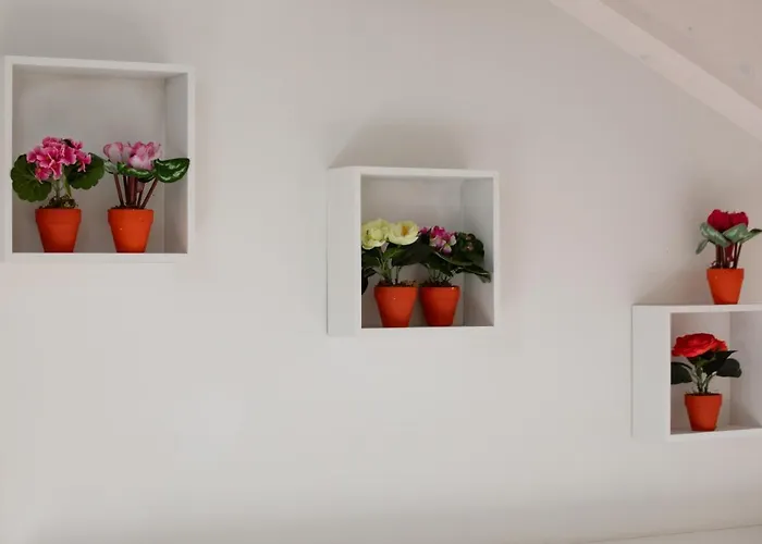 Apartmán Duomo-central Station Wifi-netflix - Subway 5 Min - Area Milán