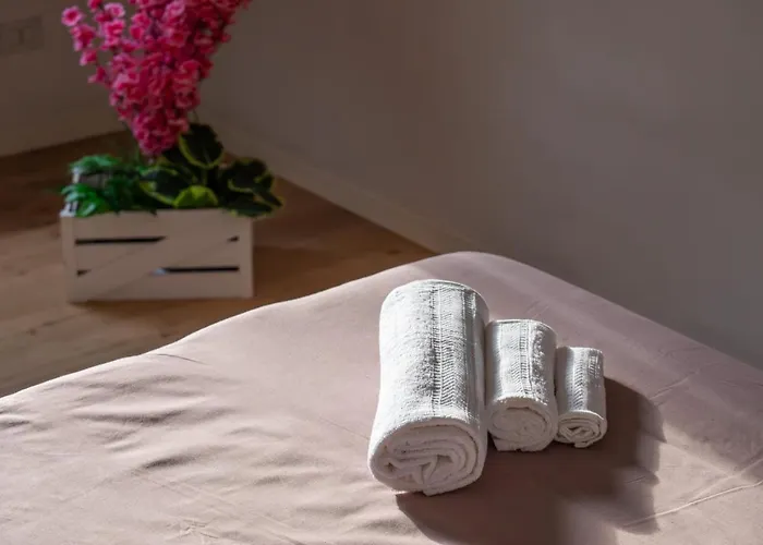 Apartmán Duomo-central Station Wifi-netflix - Subway 5 Min - Area *