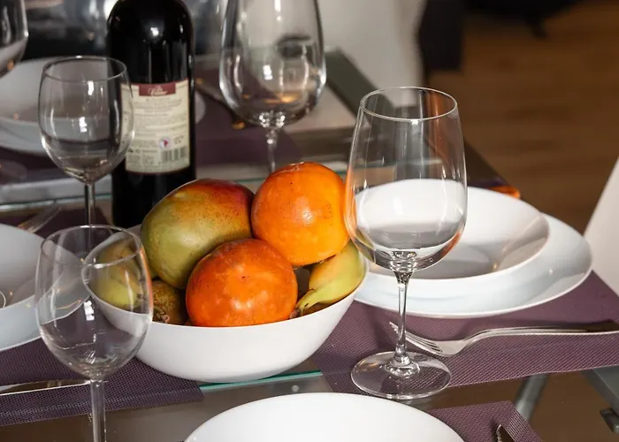 Duomo-central Station Wifi-netflix - Subway 5 Min - Area Milán