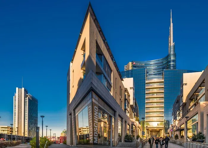 Charme Milan-300m Dal Duomo