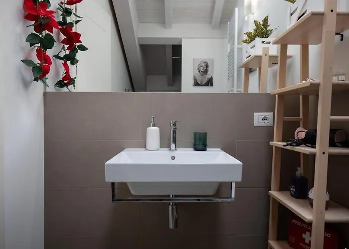 Apartmán Duomo-central Station Wifi-netflix - Subway 5 Min - Area