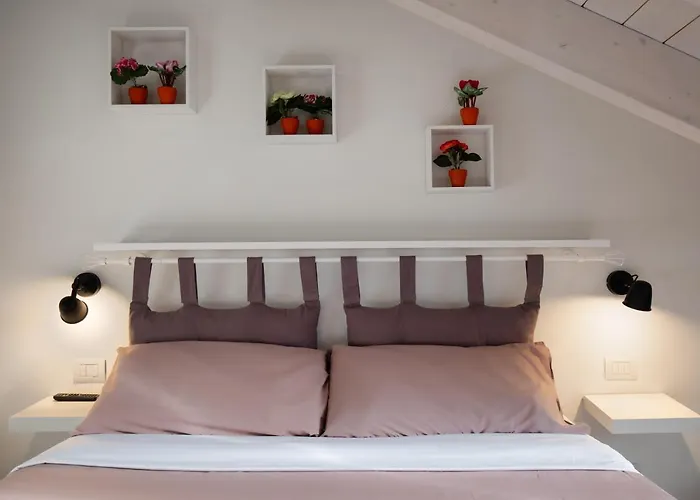 Apartmán Duomo-central Station Wifi-netflix - Subway 5 Min - Area Milán